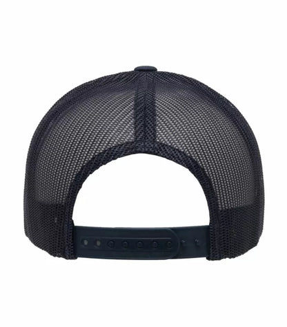 ATC™ YP CLASSICS® FIVE-PANEL RETRO TRUCKER CAP