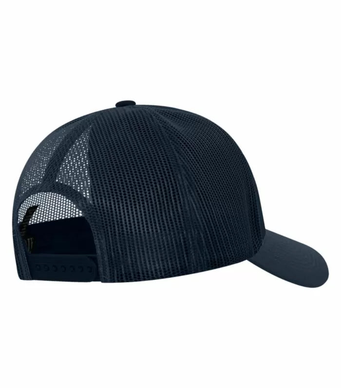 ATC™ EVERYDAY COTTON TWILL 5-PANEL TRUCKER CAP