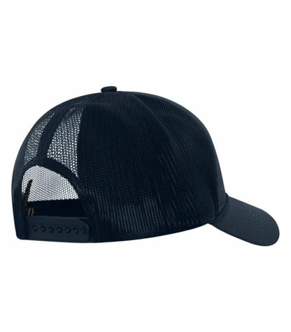 ATC™ EVERYDAY COTTON TWILL 5-PANEL TRUCKER ROPE CAP
