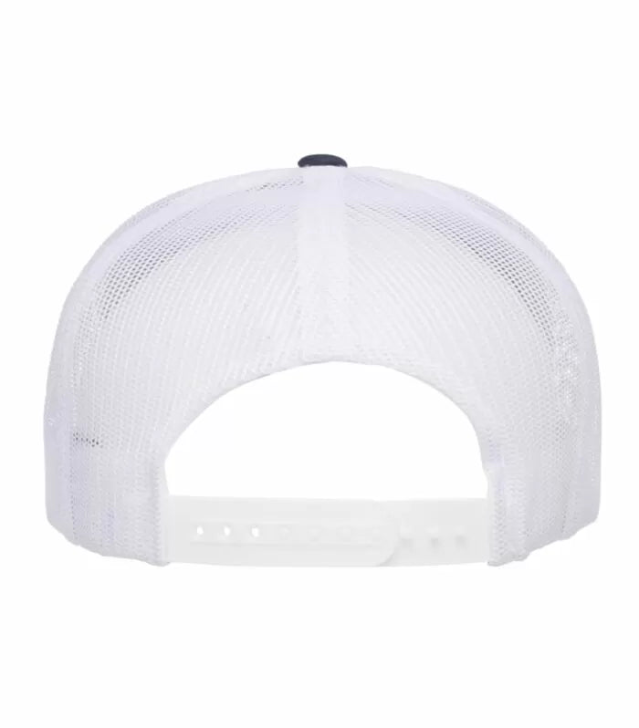 ATC™ YP CLASSICS® FIVE-PANEL CLASSIC TRUCKER CAP