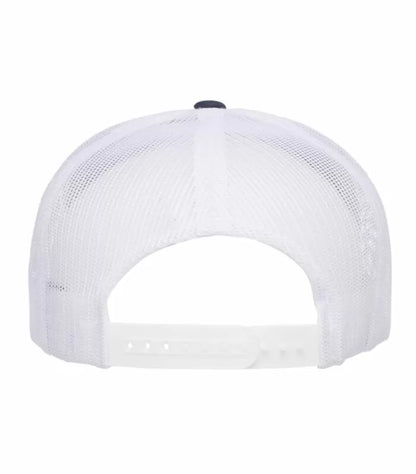 ATC™ YP CLASSICS® FIVE-PANEL CLASSIC TRUCKER CAP
