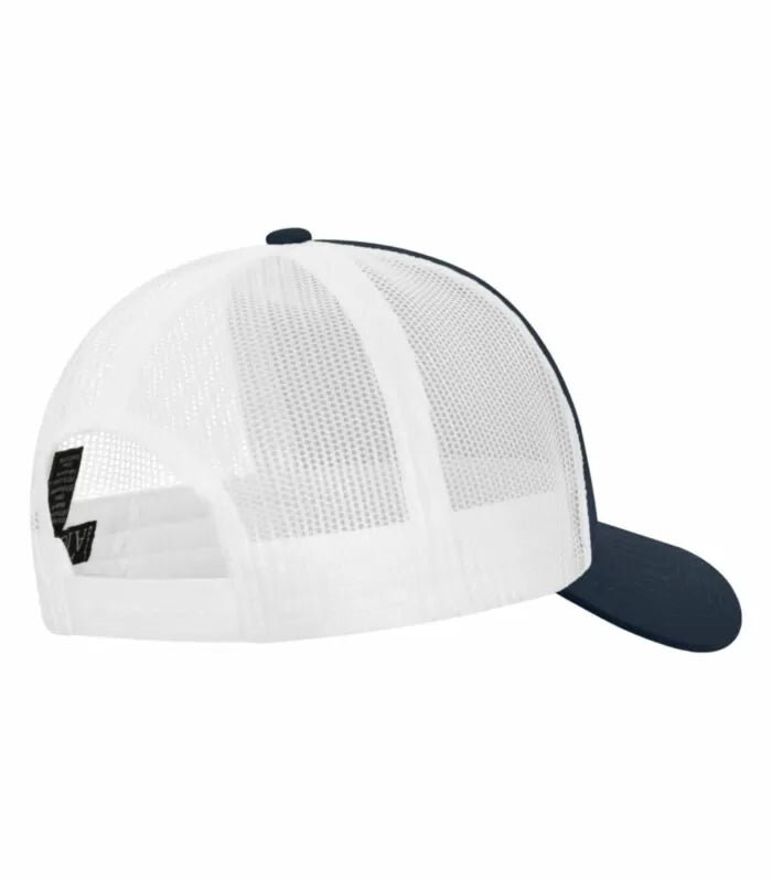 ATC™ EVERYDAY COTTON TWILL 5-PANEL TRUCKER CAP