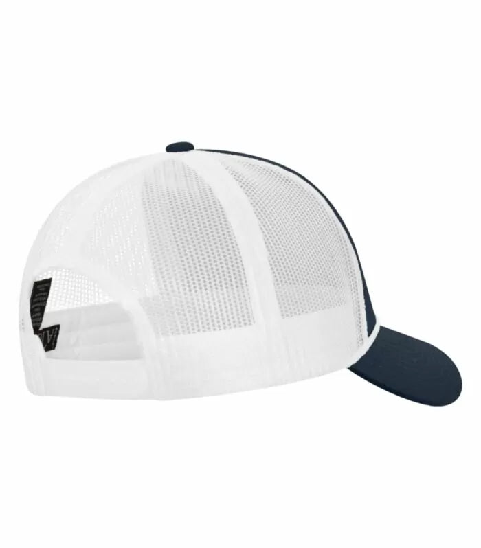ATC™ EVERYDAY COTTON TWILL 5-PANEL TRUCKER ROPE CAP