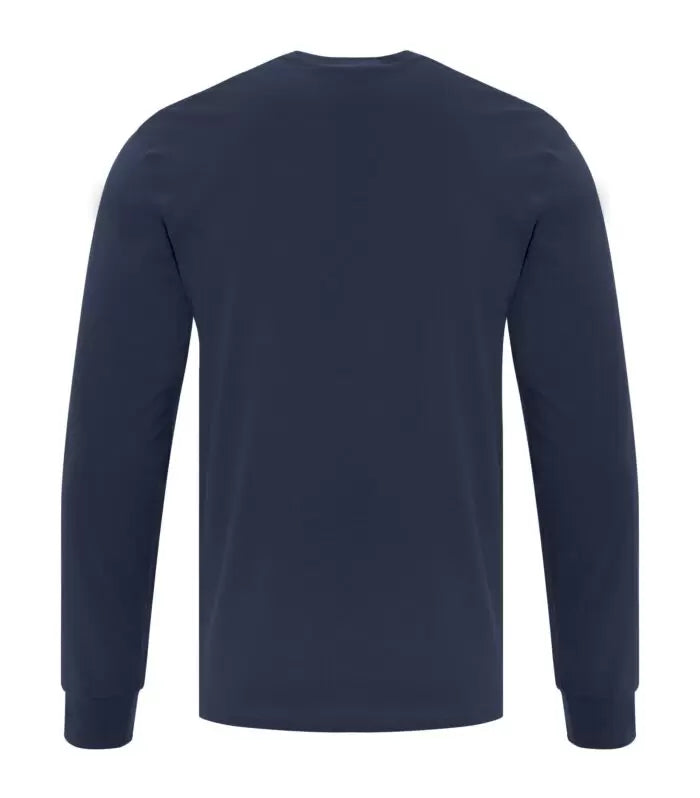 ATC™ EVERYDAY SIDE SEAM LONG SLEEVE TEE