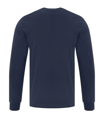 ATC™ EVERYDAY SIDE SEAM LONG SLEEVE TEE