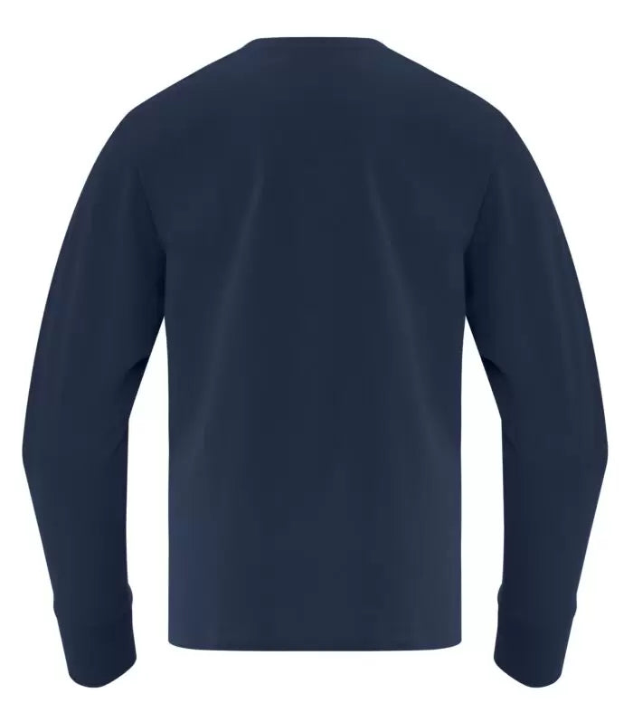 ATC™ EVERYDAY SIDE SEAM LONG SLEEVE YOUTH TEE