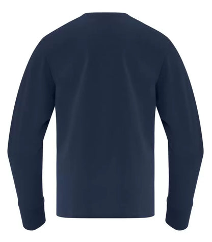 ATC™ EVERYDAY SIDE SEAM LONG SLEEVE YOUTH TEE