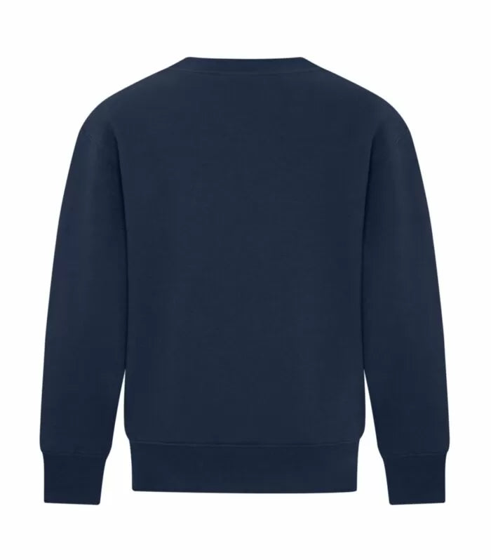 ATC™ EVERYDAY FLEECE CREWNECK YOUTH SWEATSHIRT
