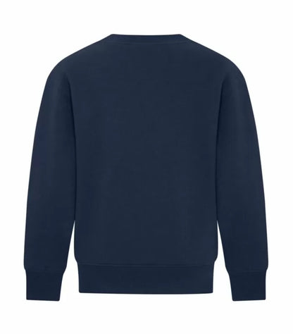 ATC™ EVERYDAY FLEECE CREWNECK YOUTH SWEATSHIRT