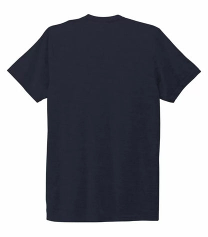 ALLMADE® UNISEX TRI-BLEND TEE