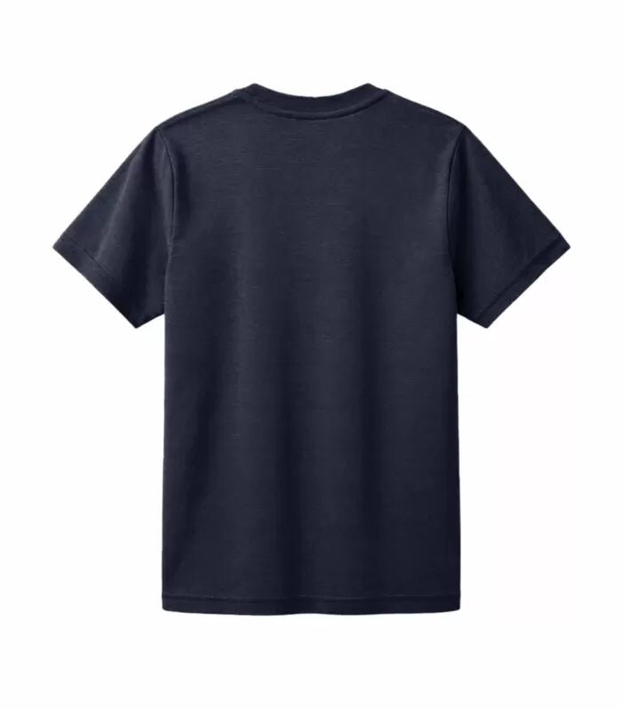 ALLMADE® YOUTH ORGANIC COTTON TEE