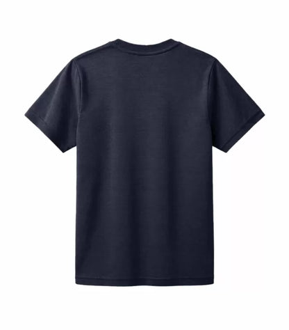 ALLMADE® YOUTH ORGANIC COTTON TEE