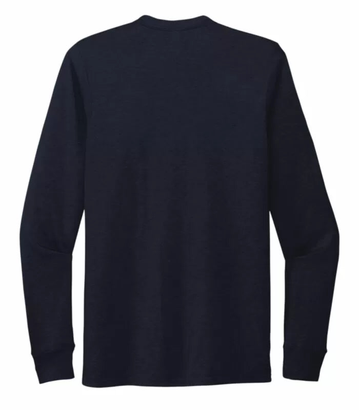 ALLMADE® UNISEX TRI-BLEND LONG SLEEVE TEE