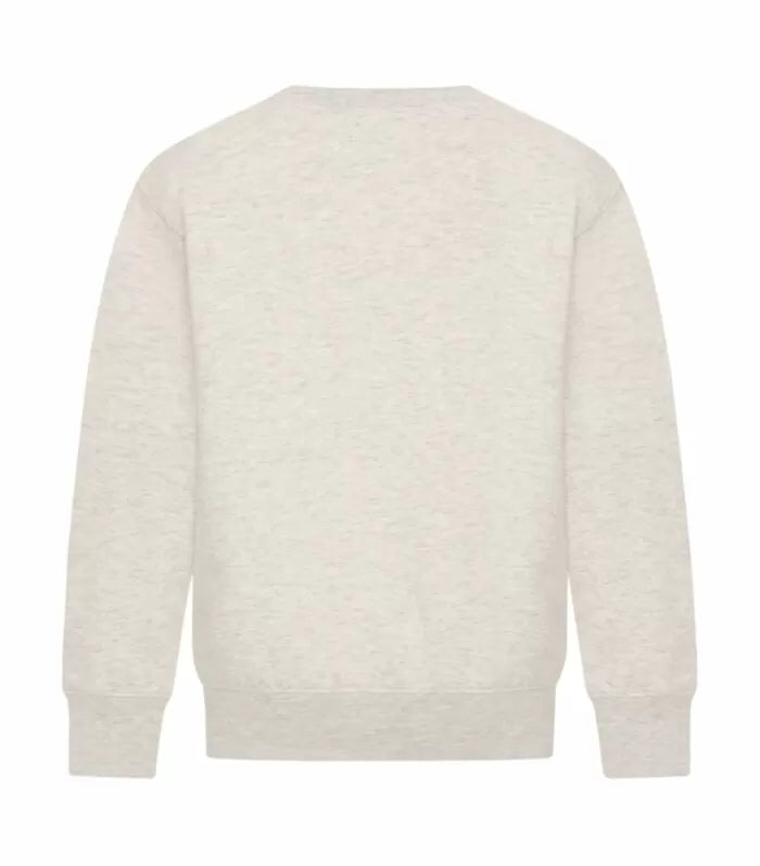 ATC™ EVERYDAY FLEECE CREWNECK YOUTH SWEATSHIRT