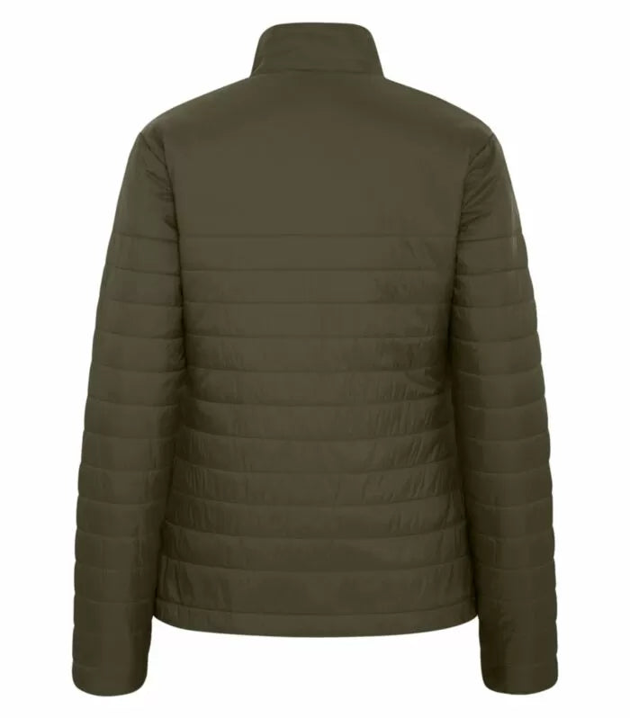 CH ESSENTIAL® GO TO PUFFY LADIES' JACKET