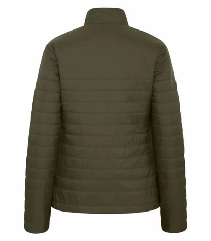CH ESSENTIAL® GO TO PUFFY LADIES' JACKET