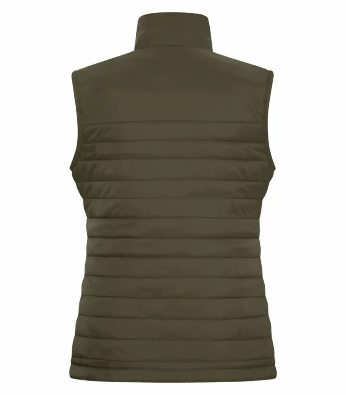 CH ESSENTIAL® GO TO PUFFY LADIES' VEST