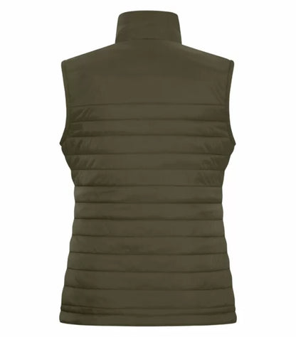 CH ESSENTIAL® GO TO PUFFY LADIES' VEST