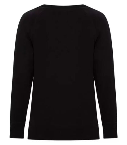KOI® ELEMENT OPEN CREW LADIES' FLEECE