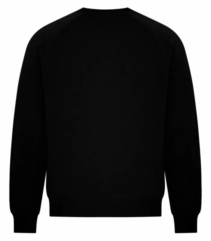 KOI® ELEMENT CVC FRENCH TERRY CREWNECK