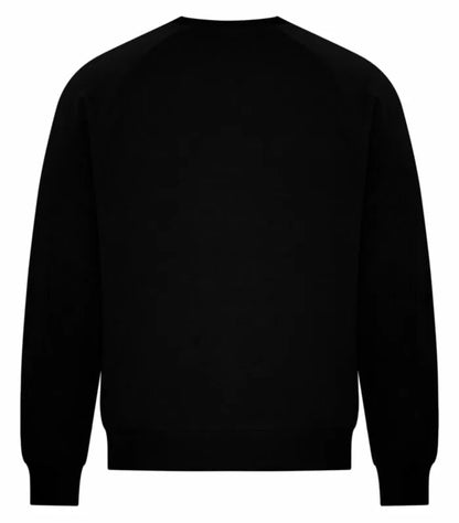 KOI® ELEMENT CVC FRENCH TERRY CREWNECK