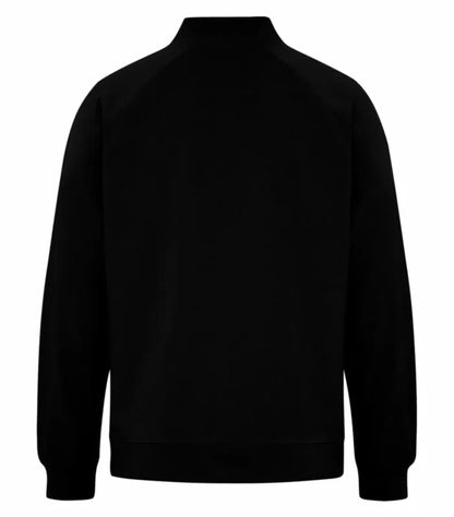 KOI® ELEMENT CVC FRENCH TERRY 1/4 ZIP