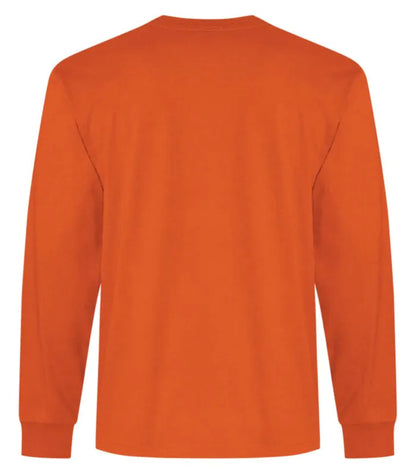 ATC™ EVERYDAY RING SPUN COTTON LONG SLEEVE TEE