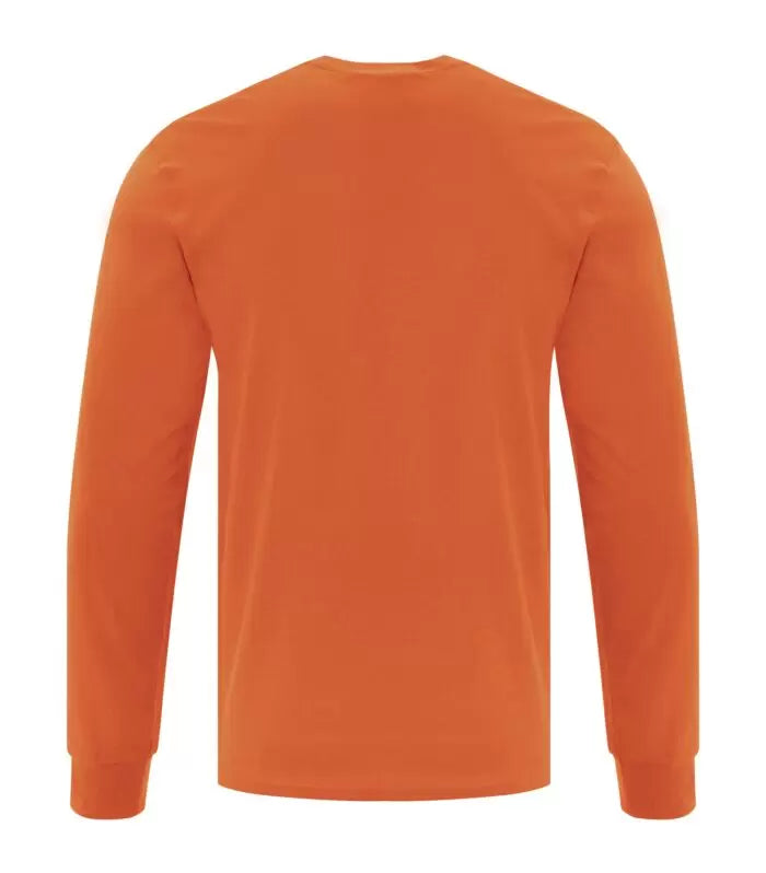 ATC™ EVERYDAY SIDE SEAM LONG SLEEVE TEE