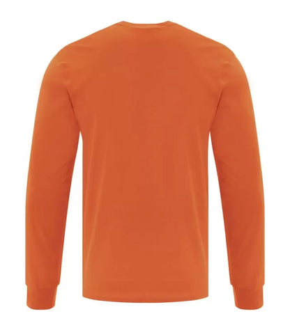 ATC™ EVERYDAY SIDE SEAM LONG SLEEVE TEE
