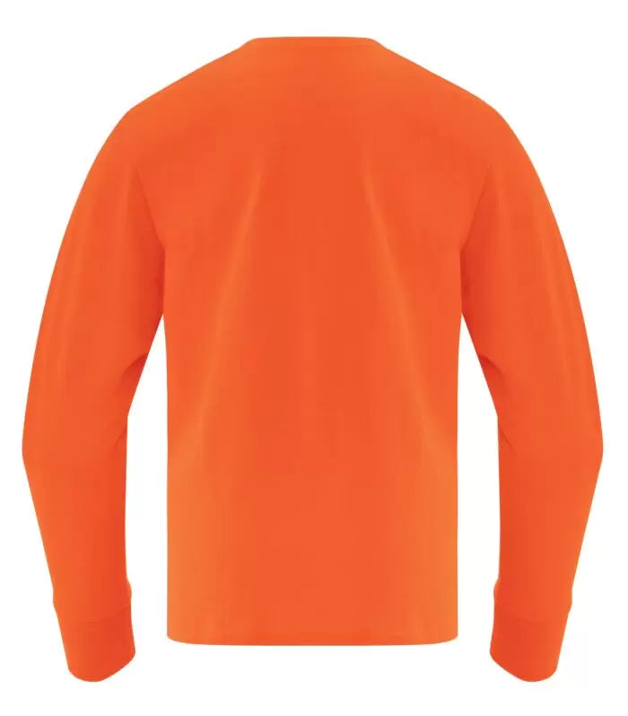 ATC™ EVERYDAY SIDE SEAM LONG SLEEVE YOUTH TEE