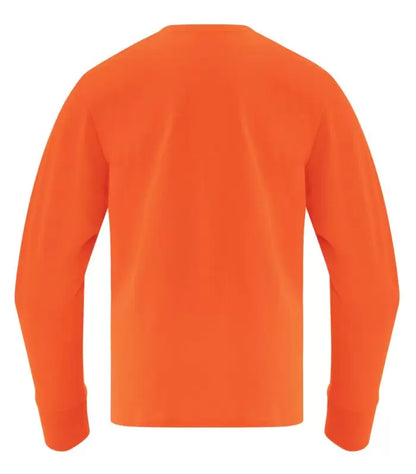 ATC™ EVERYDAY SIDE SEAM LONG SLEEVE YOUTH TEE