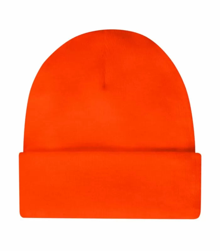 ATC WeRK™ FLEECE LINED KNIT CUFF BEANIE