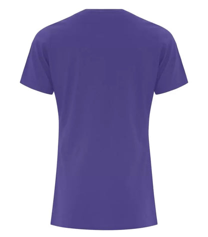 ATC™ EVERYDAY SIDE SEAM LADIES' TEE