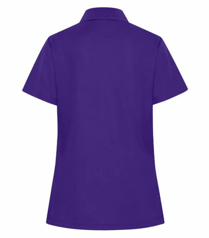 COAL HARBOUR® EVERYDAY SNAG RESISTANT LADIES’ POLO
