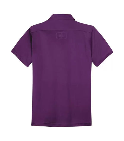 DISCONTINUED OGIO® HYBRID POLO