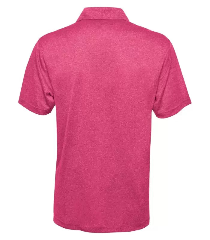 ATC™ PRO TEAM HEATHER ProFORMANCE POLO