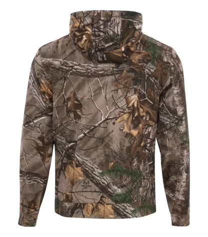 ATC™ REALTREE® TECH FLEECE HOODIE
