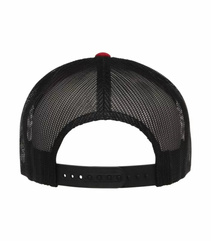 ATC™ YP CLASSICS® FIVE-PANEL CLASSIC TRUCKER CAP