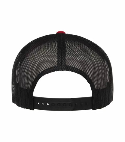 ATC™ YP CLASSICS® FIVE-PANEL CLASSIC TRUCKER CAP