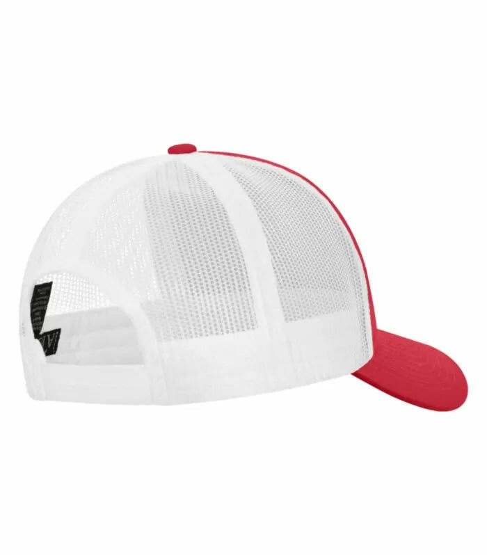 ATC™ EVERYDAY COTTON TWILL 5-PANEL TRUCKER CAP
