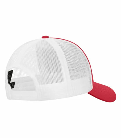 ATC™ EVERYDAY COTTON TWILL 5-PANEL TRUCKER CAP