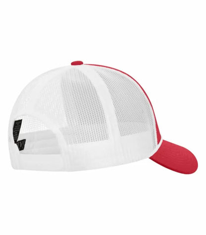 ATC™ EVERYDAY COTTON TWILL 5-PANEL TRUCKER ROPE CAP