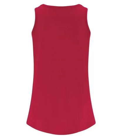 ATC™ EVERYDAY COTTON LADIES' TANK TOP