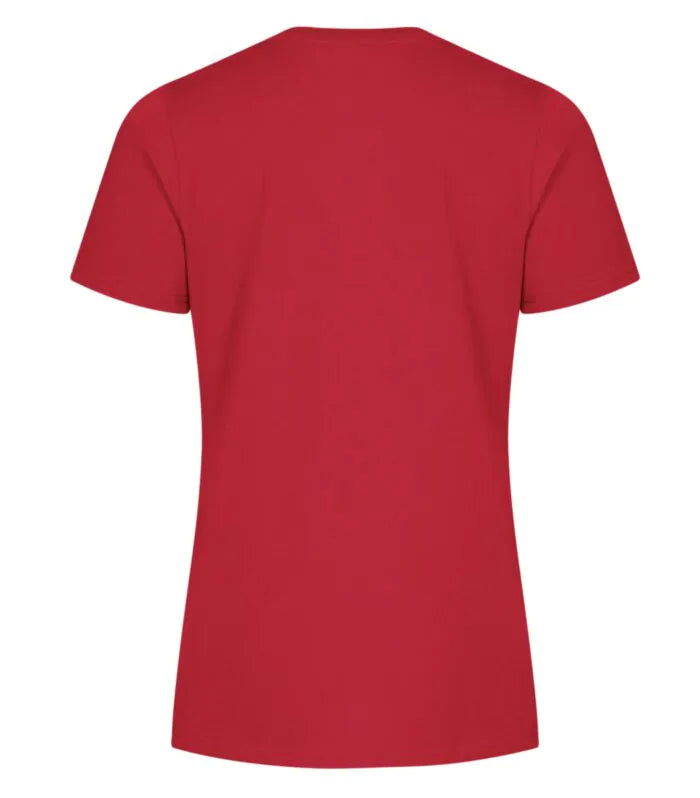 ATC™ EVERYDAY RING SPUN COTTON LADIES' TEE