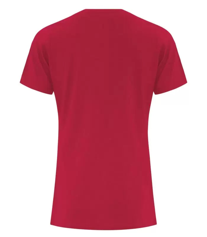 ATC™ EVERYDAY SIDE SEAM LADIES' TEE