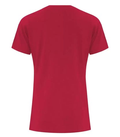 ATC™ EVERYDAY SIDE SEAM LADIES' TEE
