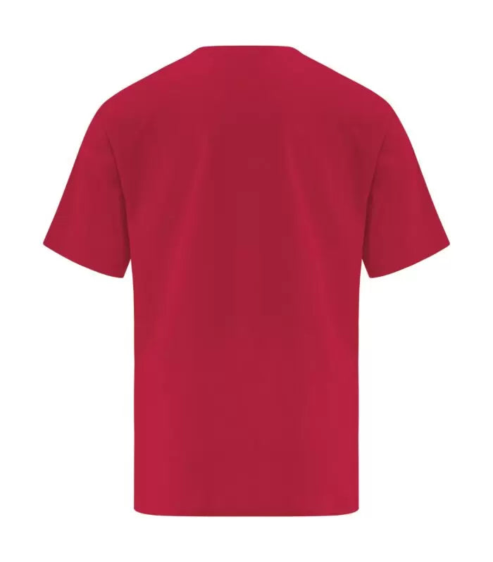 ATC™ EVERYDAY SIDE SEAM YOUTH TEE