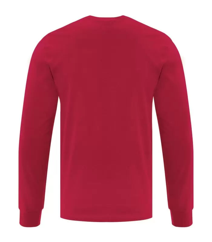 ATC™ EVERYDAY SIDE SEAM LONG SLEEVE TEE