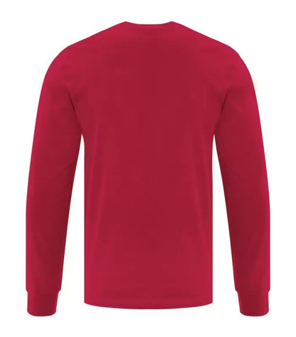 ATC™ EVERYDAY SIDE SEAM LONG SLEEVE TEE