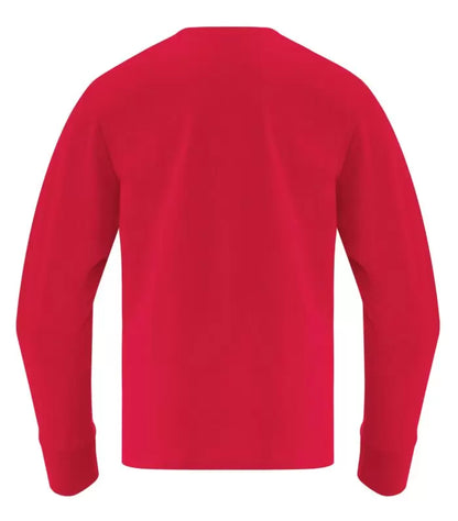 ATC™ EVERYDAY SIDE SEAM LONG SLEEVE YOUTH TEE